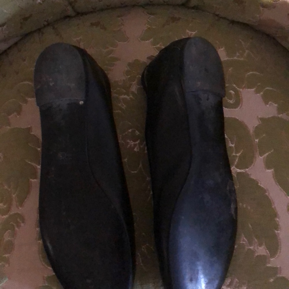 Black leather 7 - Picture 2 of 4